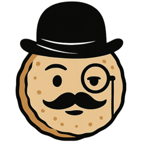 The Crumpet