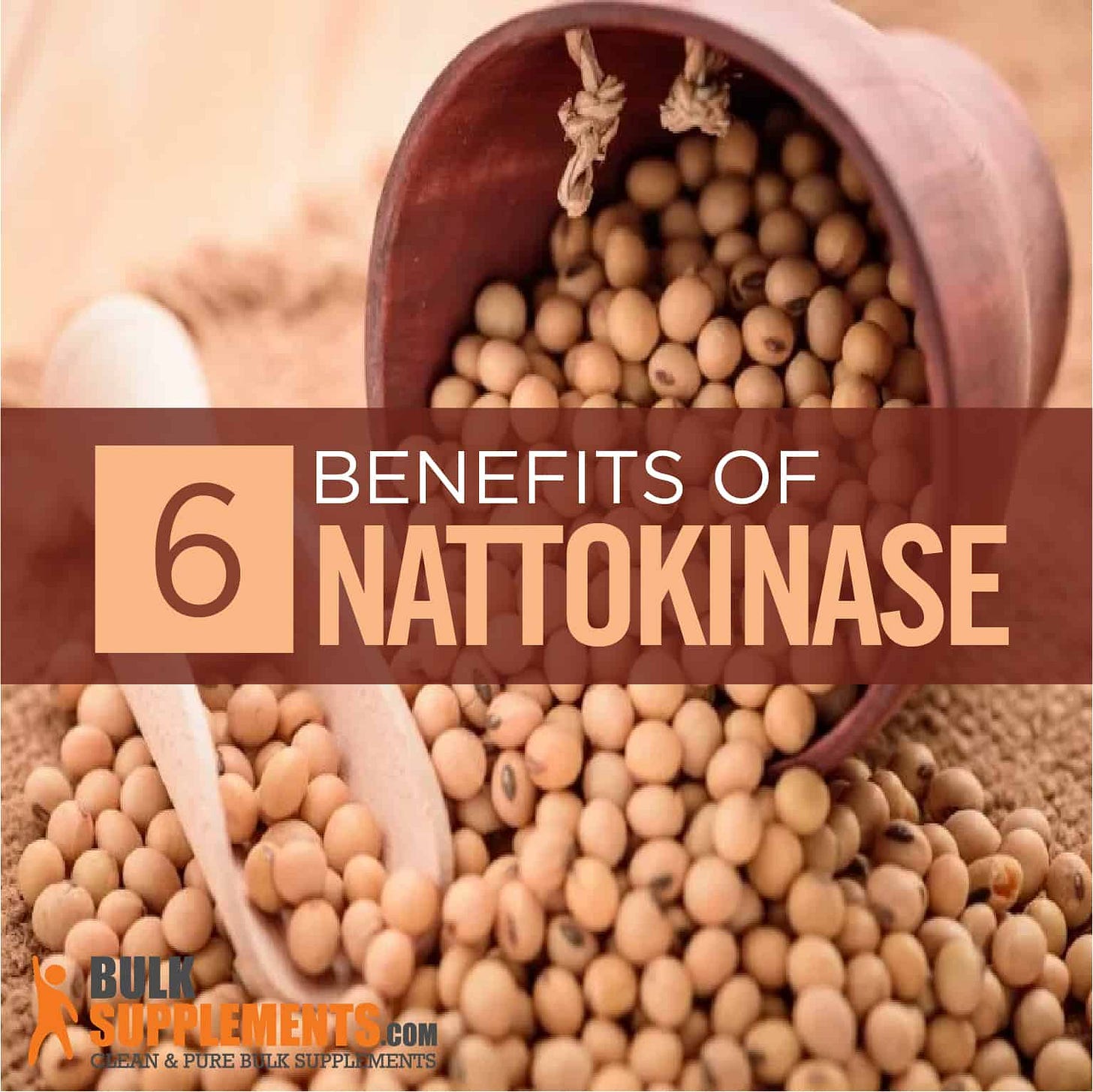 Nattokinase