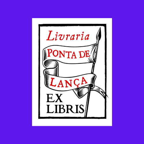 Livraria Ponta de Lança 