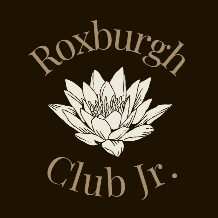 Roxburghe Club Jr.