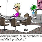 Day 2: How to Make 1:1 Meetings Productive When There’s No Rapport (Yet)