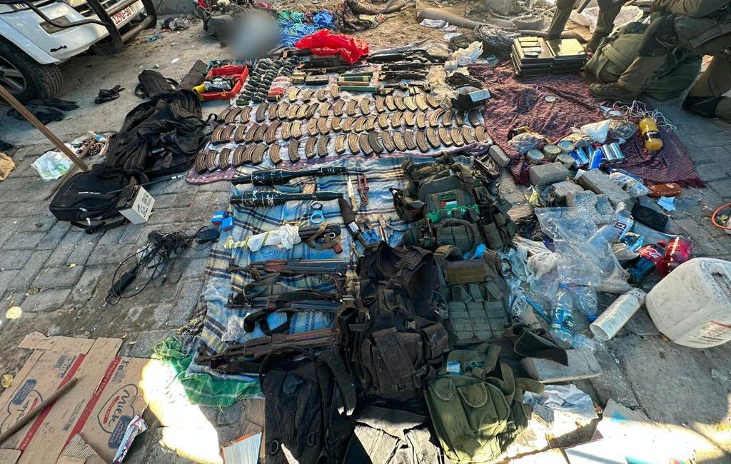 Al-Shifa Hospital & the PR Twilight Zone