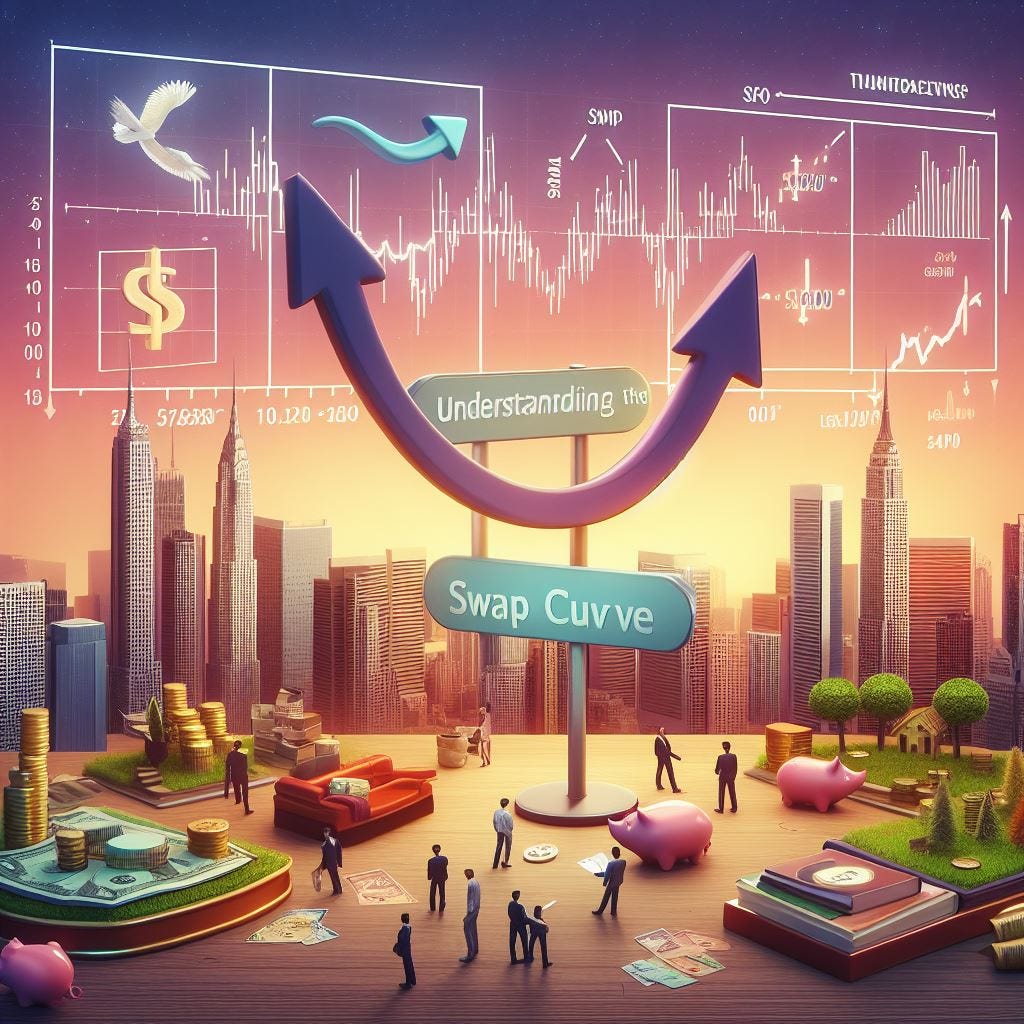 Understanding the Swap Curve(A Practical Guide to Understanding Swap Curve Jargon)