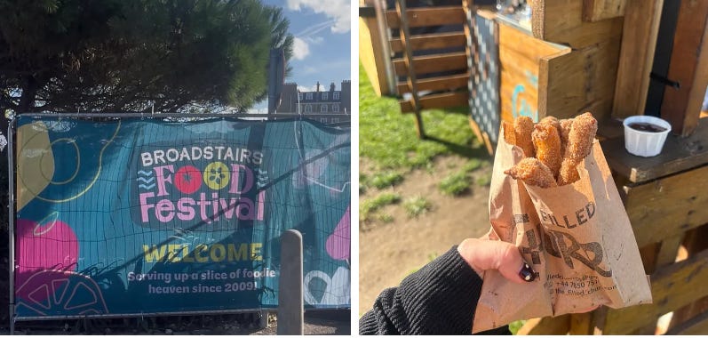 Jazz Fest, New Farmers’ Market Location & A Beer Festival