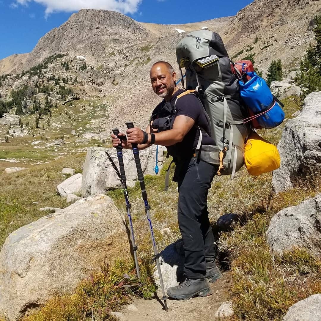 Ricardo Villarosa, Esq.