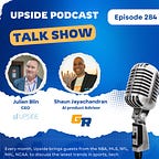 The Upside Newsletter