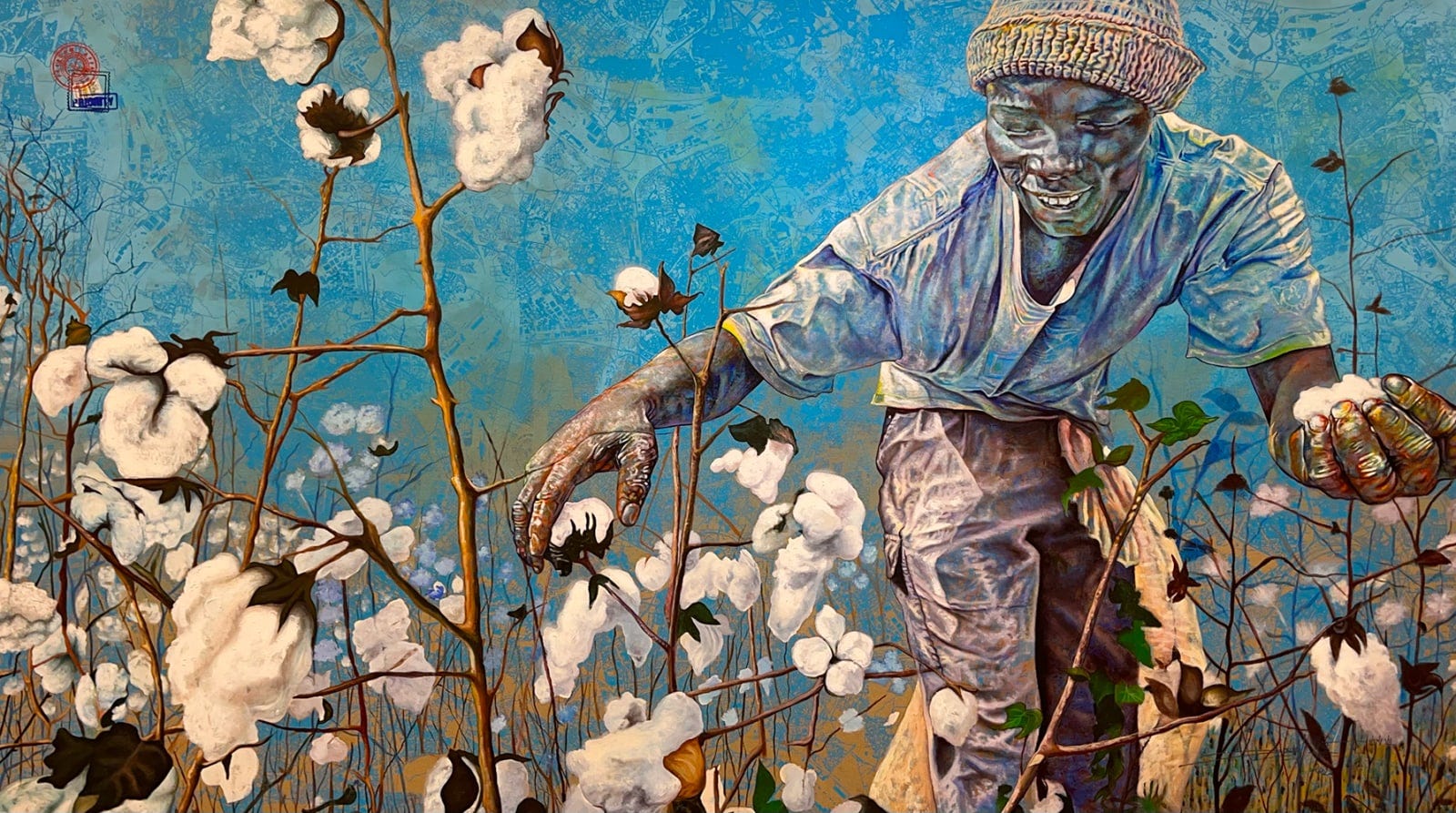 Top Links 667 Disrupting the North American Silverado. The Troubled Land  video collection. The destruction & reconstruction of Marseille.