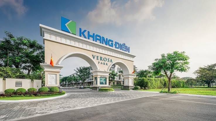 Khang Điền: Lãi ròng 2025 đạt trên 1.000 tỷ, kỳ vọng tăng gấp đôi trong năm 2026