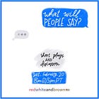What will people say?