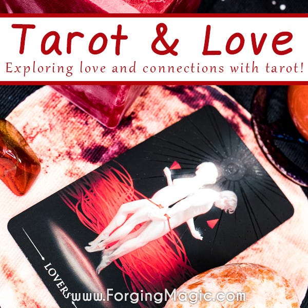 Tarot and Love