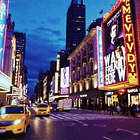 Why is Broadway Losing to London's West End?