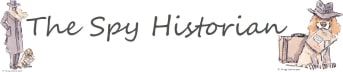The Spy Historian