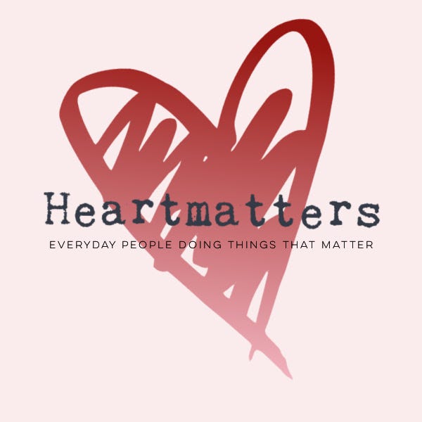 Heartmatters