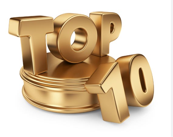 alexberenson.substack.com - Alex Berenson - 10 ways to save American healthcare!