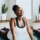 Day 5: Movement as Medicine