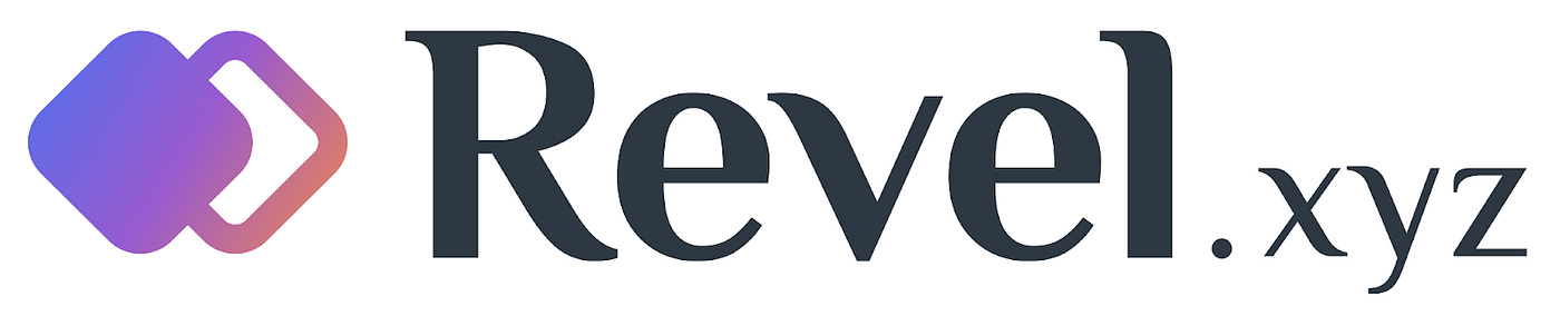 Welcome to Revel. The new social collectibles platform… | by Revel.xyz |  Revelxyz | Medium