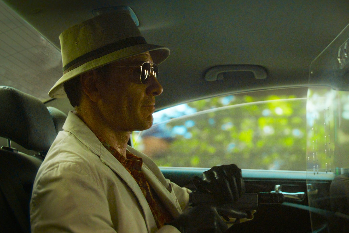 The Killer review: David Fincher's slick Netflix thriller doesn't offer  anything fresh or new | The Independent