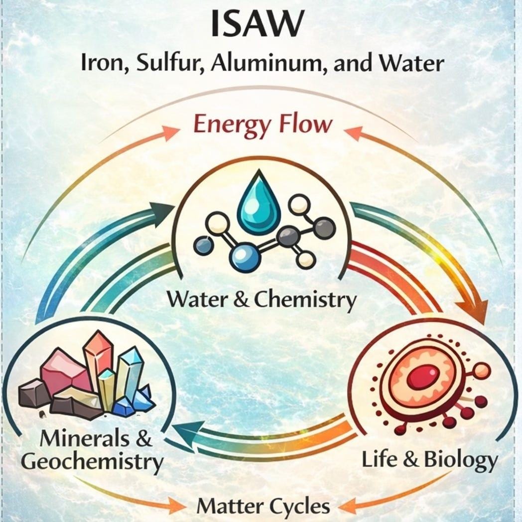 A diagram of different types of water

AI-generated content may be incorrect.