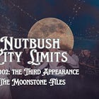 Nutbush City Limits