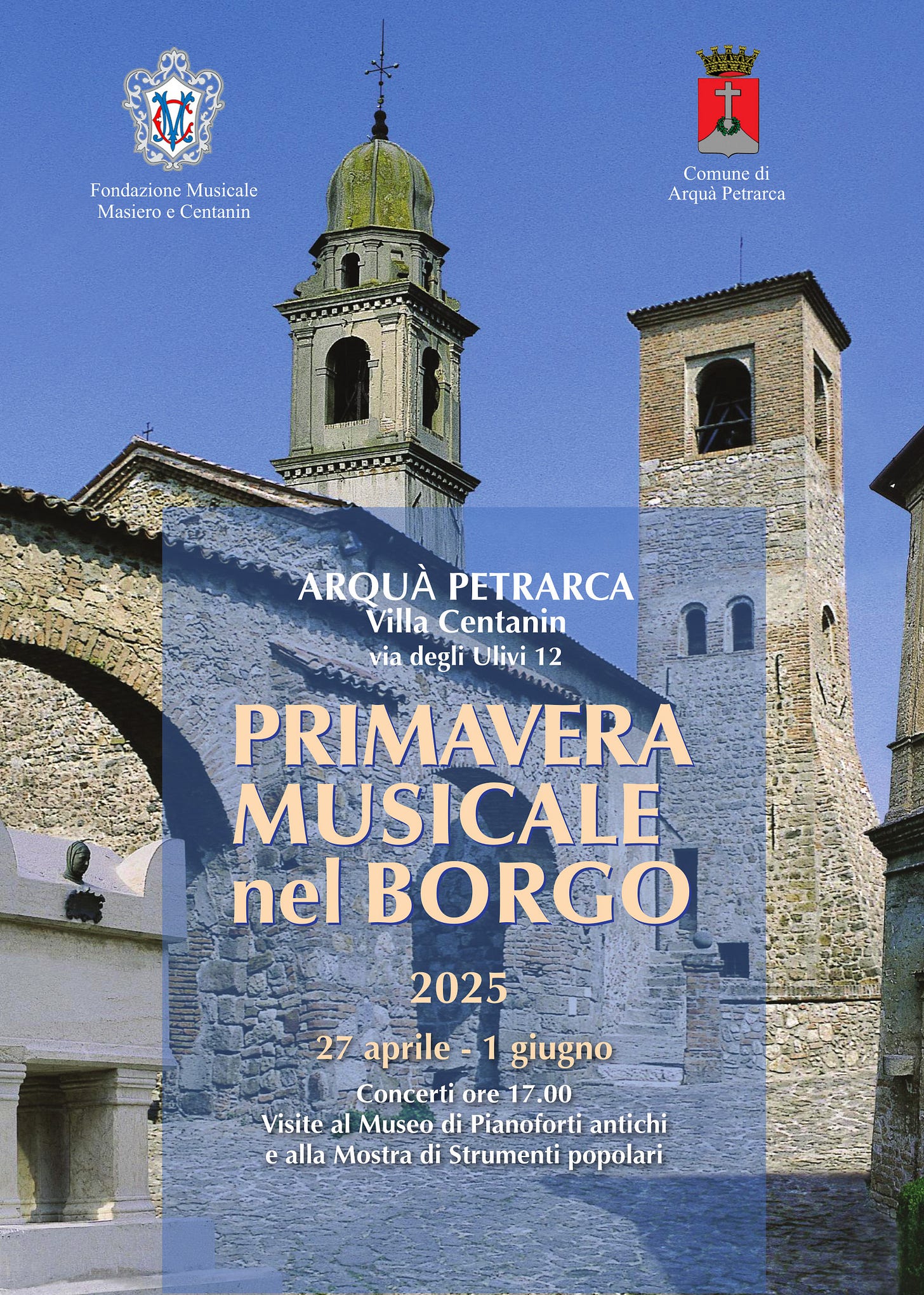 arquà petrarca 1