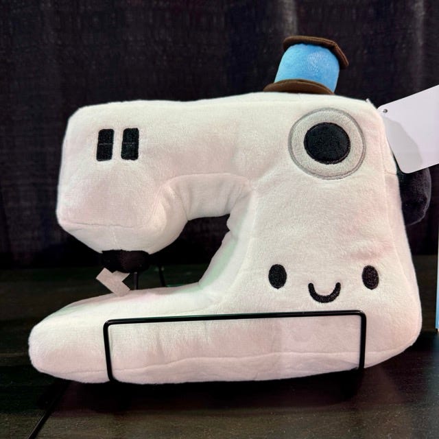 images show products at H&H trade show