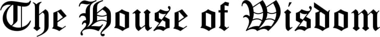 The House of Wisdom