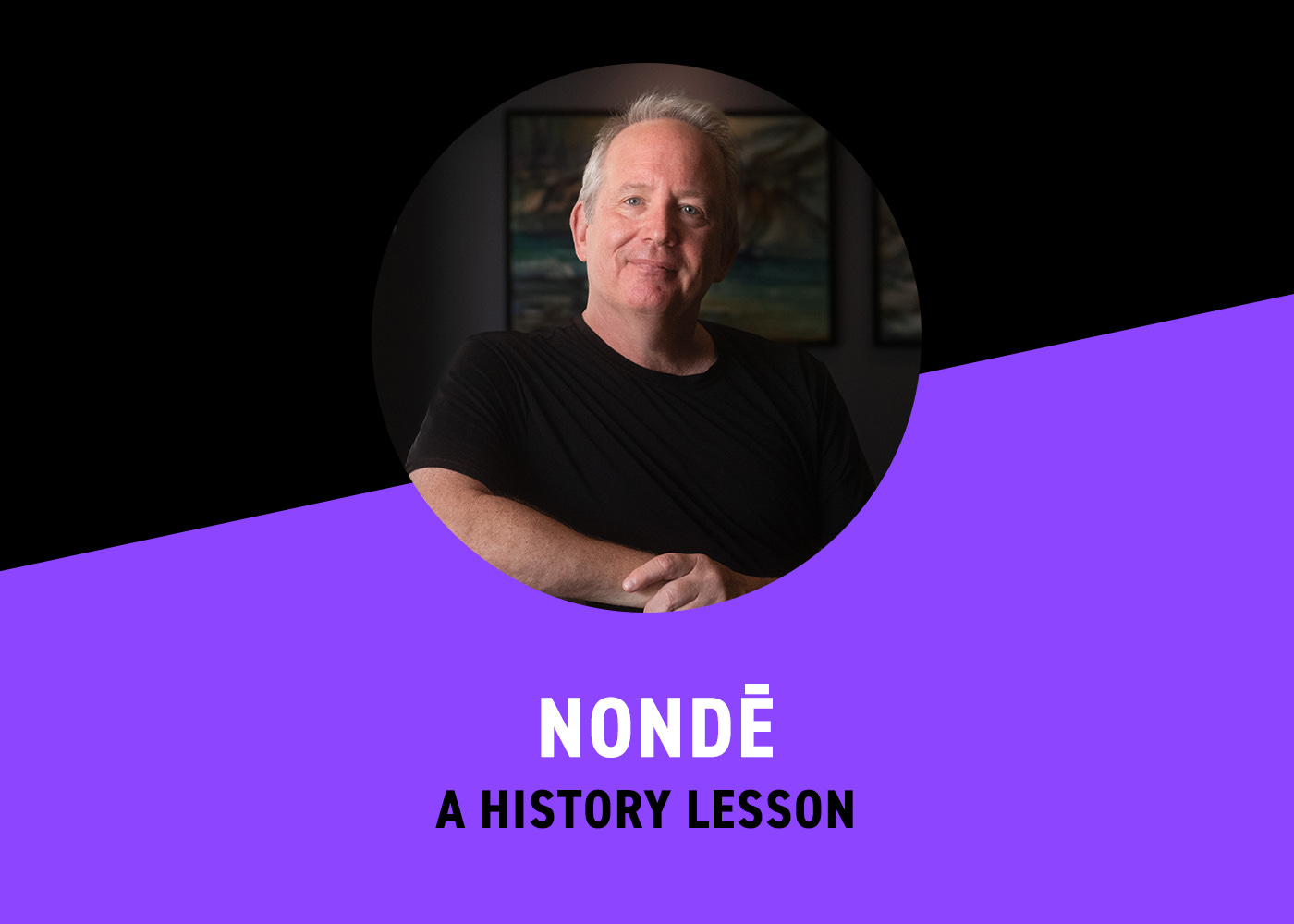 Building Non-Dependent Film Careers | Ted Hope (Producer, Hope for Film)