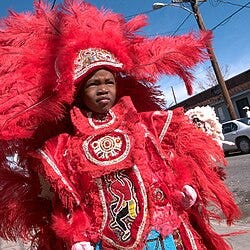 File:Mardi Gras Indian Fat Tuesday Afternoon.jpg