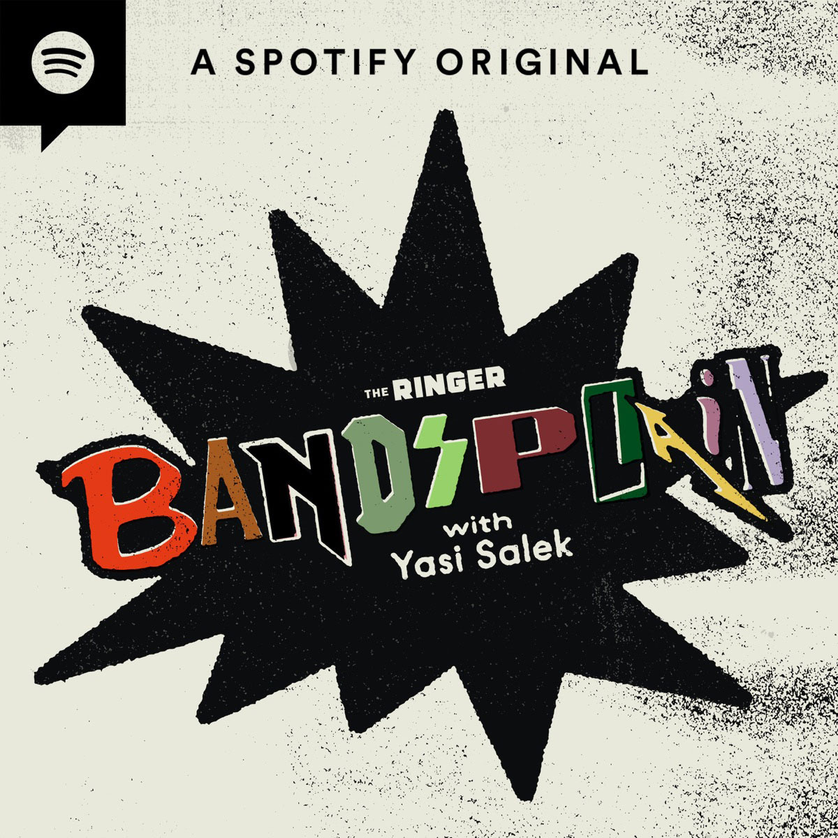 Bandsplain | Podcast Reviews