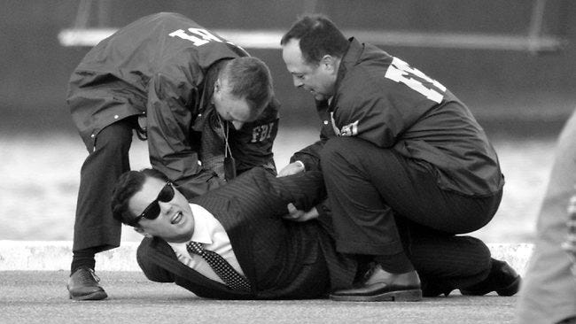 The Wolf of Wall Street | Crimezine The Wolf of Wall Street | Crimezine