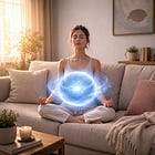 Master Your Energy, Manifest Your Intentions