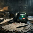 We Encourage Pushback