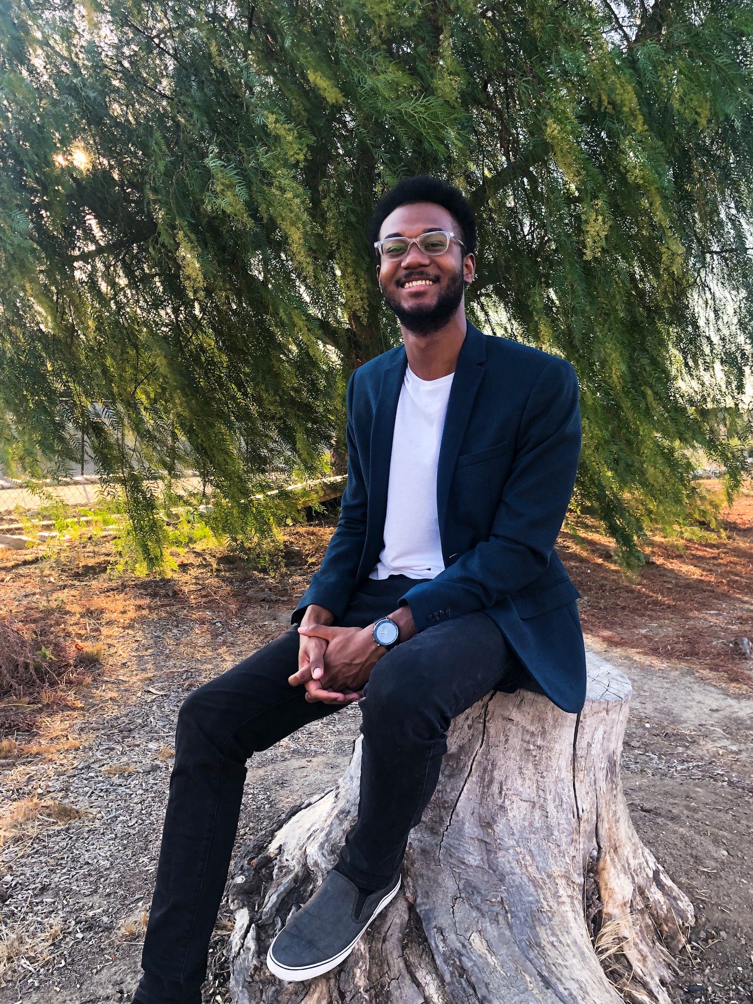 What I Read This Week