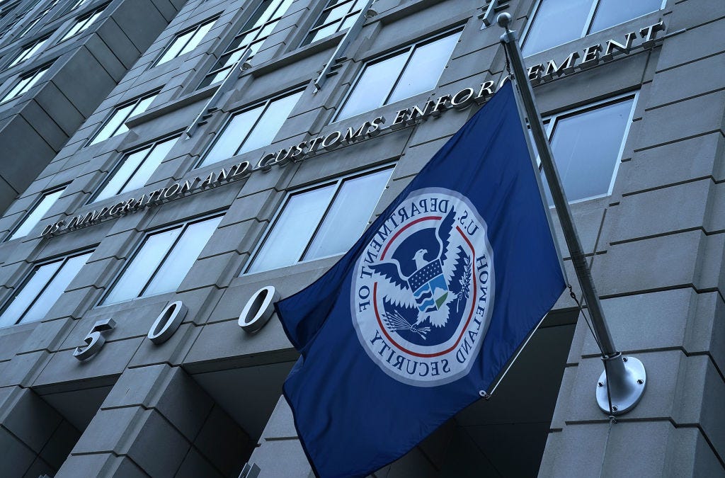 ICE Stopped Paying for Detainees' Medical Care Eleven Months Ago. One Colorado Hospital Is $4 Million in the Hole.