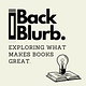 Back Blurb