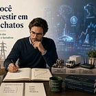 Por que você deveria investir em negócios chatos