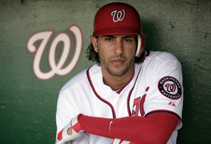 Mike Morse