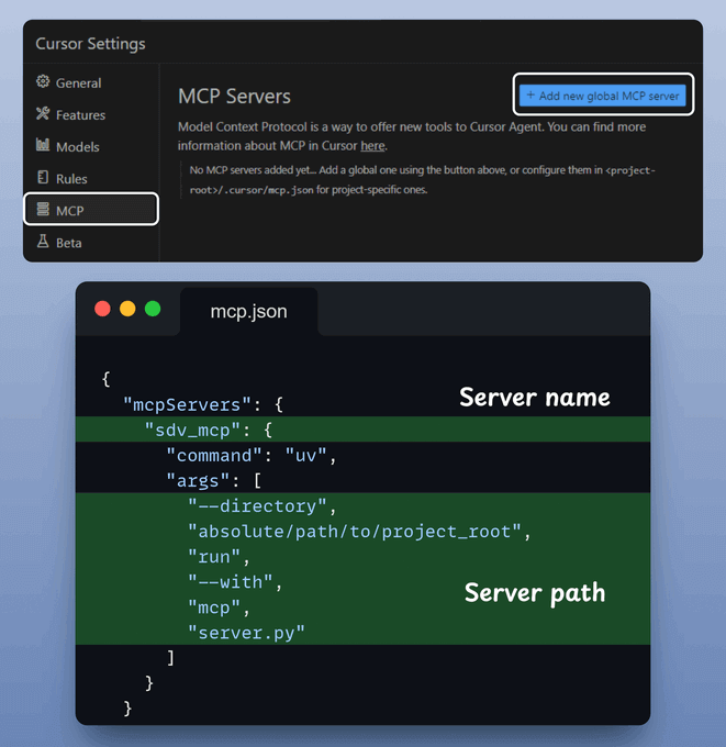 [Hands-on] MCP-powered Synthetic Data Generator