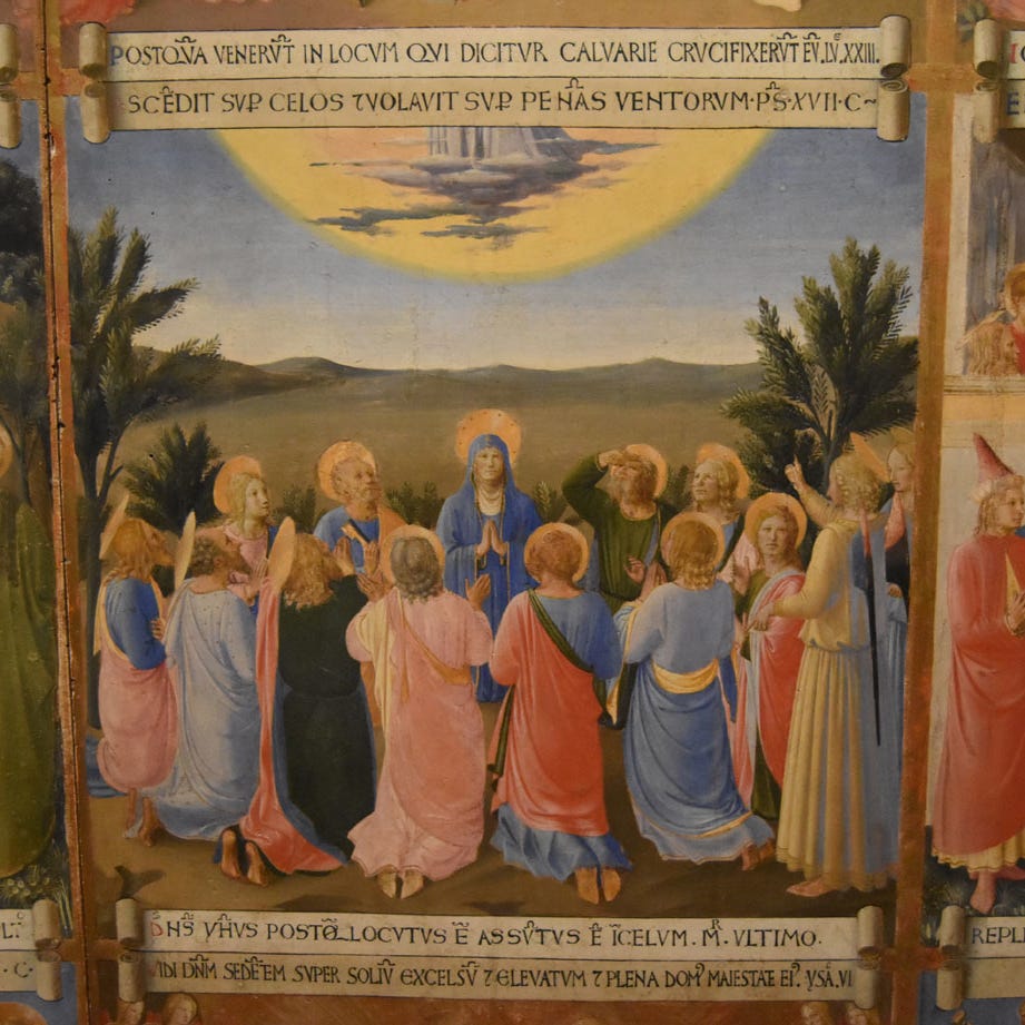 Pray the Rosary in Spanish before your Marian Pilgrimage