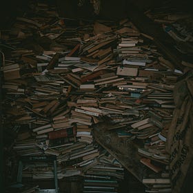 5 Ways to Fit in More Reading Time