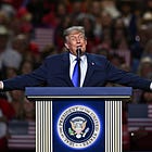 Trump’s Disastrous Convention Has Republicans Ready to Go Home: ‘One Day Is Enough’