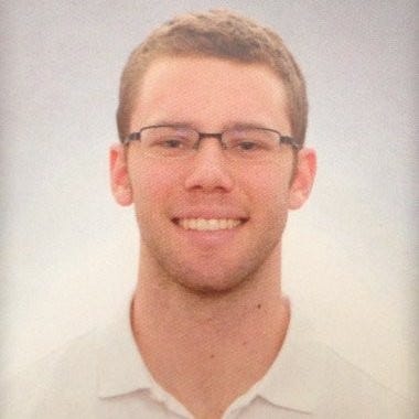 Profile photo of Eric Funk