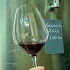 A (Very!) Early Look at the 2024 Vintage for Loire Cabernet Franc