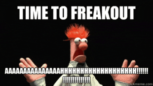 Freakouts GIFs - Find & Share on GIPHY