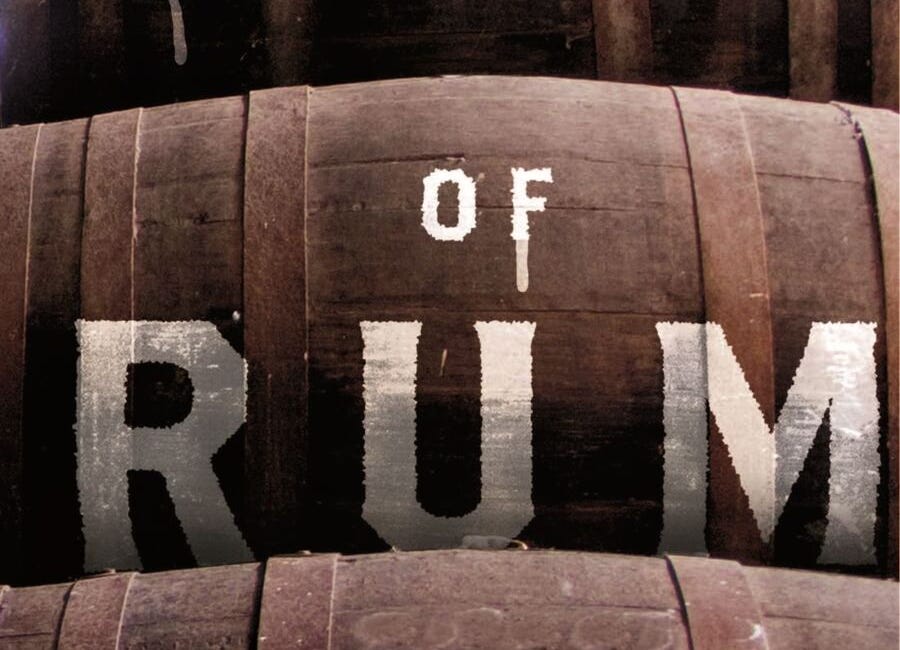 Rum Diary: Canada, Alcoholism, and the Colonial Sweep