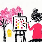 The Buzz of Being All In