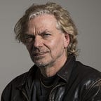 Rak höger med Ivar Arpi