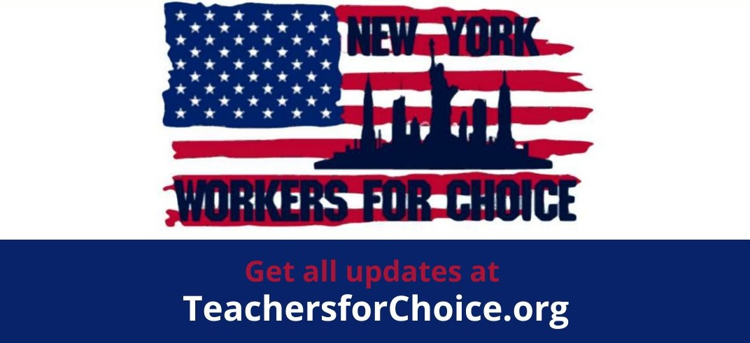 NYC Mayoral Candidates Platforms on Fired Unvaxxed Workers