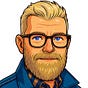 Jürg Vollmer's avatar