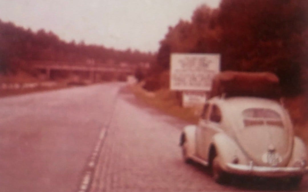 Staying on the Right Road: Purpose and the Pull of Comparison